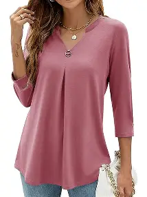 Casual Top